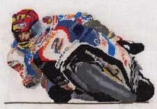 Barry Sheene, Chris Walker