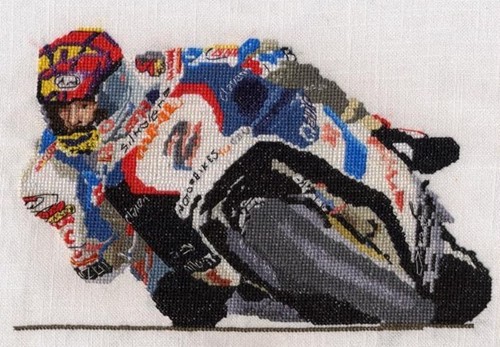 Barry sheene chris walker - sheene,,