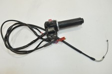 YAMAHA VIRAGO XV 535 3BR LENKERSCHALTER SCHALTEREINHEIT ARMATUR RECHTS GASZUG