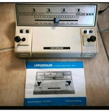 Videokonsole Universum