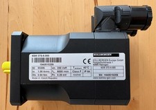 Kollmorgen Servomotor 6SM