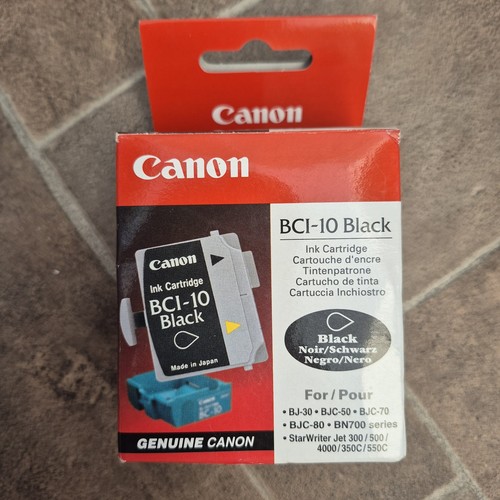 Canon bc1 tintenpatrone - canon,