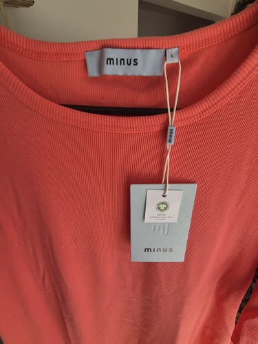 Minus etuikleid koralle - etuikleid,