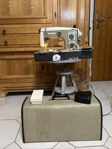 Nähmaschine veritas 8014 - nähmaschine, 8014/26
