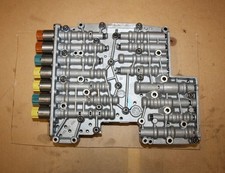 Mechatronik BMW E81 E87 LCI E90 E91 E92 E93 GA6HP19Z Schaltschieber Kasten 6HP 1