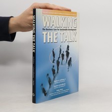 Walking the Talk: The Business