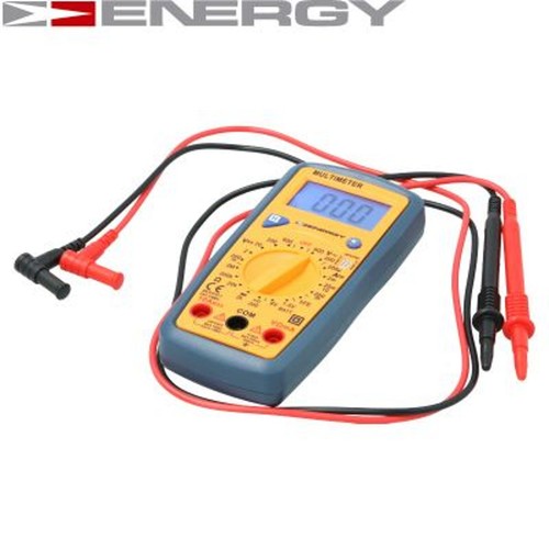 Multimeter energy ne00841 - multimeter,