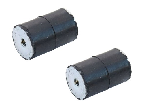 Vibrationsdämpfer passend - 2x,