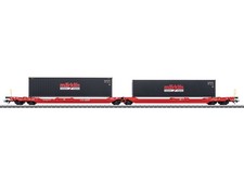 Maerklin 47478 | Taschenwagen