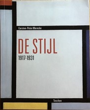 Das Ideal als Kunst : De Stijl