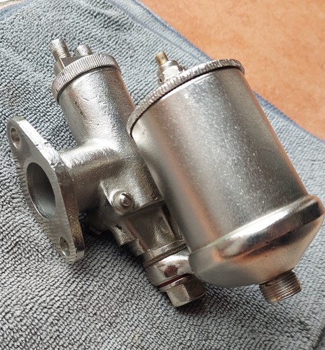 Oldtimer nsu 501t amac - nsu,