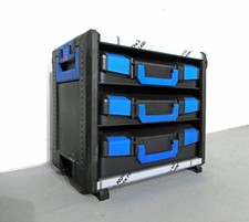 FES GmbH SORTIMO Regalsystem