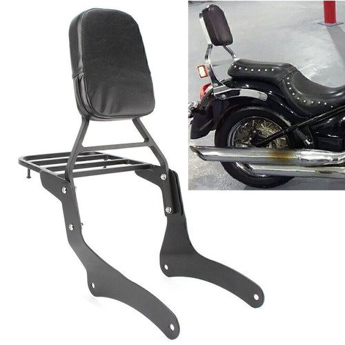Sissy bar gepäckträger für - bar,