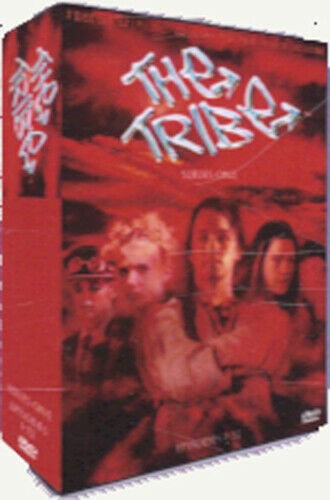 The tribe complete series - series, 1