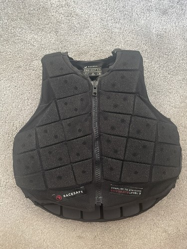 Racesafe provent body - provent, 3.0