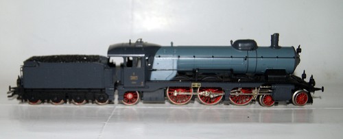 Märklin 3611 klasse - 3611,
