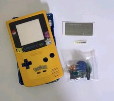 Nintendo gameboy color - nintendo,