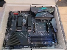 GIGABYTE B550 AORUS Elite AX V2 Mainboard Sockel AM4