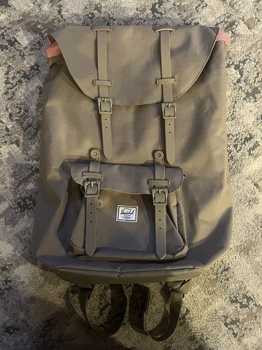 Herschel supply little - co,