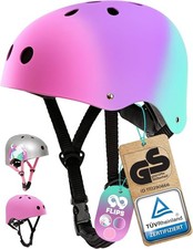 Skaterhelm | Kinderhelm ab 3