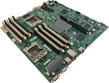 Se1120 motherboard - hp,