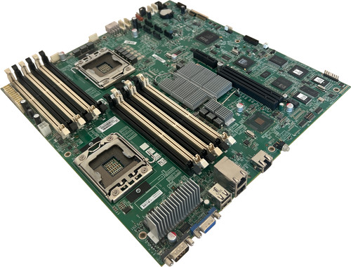 Se1120 motherboard - hp,