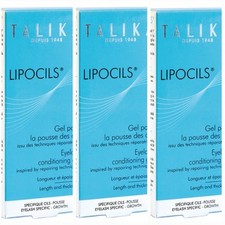 Talika Lipocils💫5 mal 10 ml
