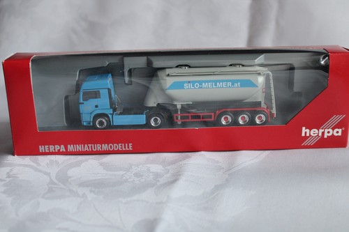 Herpa man tga - man,