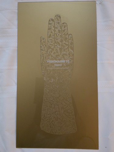 Visionaire touch limited - visionaire,