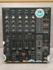 Behringer DJX750 5-Kanal DJ