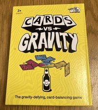 Cards vs Gravity - The