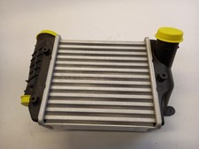 Original AUDI A6 S6 4F 2.7/3.0 TDI Ladeluftkühler 4F0145806E B-Ware