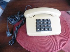 Telefon Tastentelefon analog