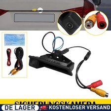 Heckklappe Kofferraum Schalter