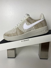 NIKE AIR FORCE 1 FLYKNIT 2.0      US 8.5   EUR 42   (IB7675001)   NEU!!!
