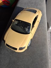 Audi TT Revell 1998