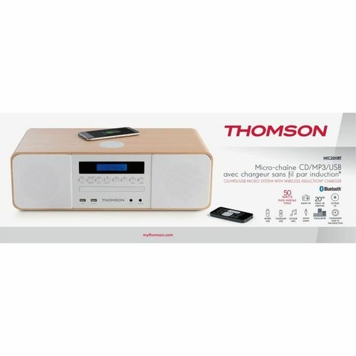 Ware thomson - |,