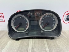 VW Golf 4 1J Variant Original Kombiinstrument Tacho Cluster Benzin 1J5920826A