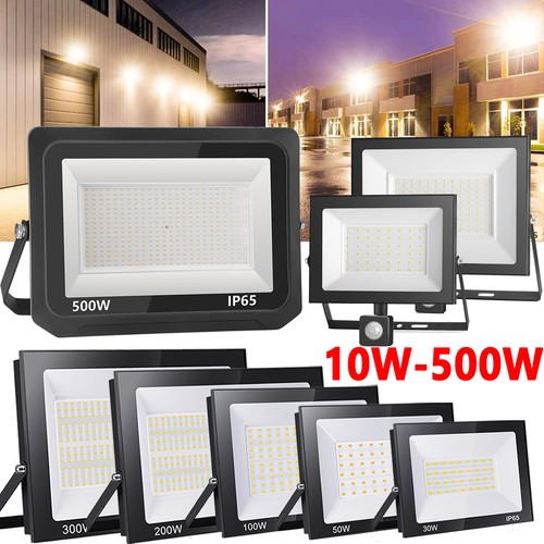 Led strahler außen fluter - strahler,