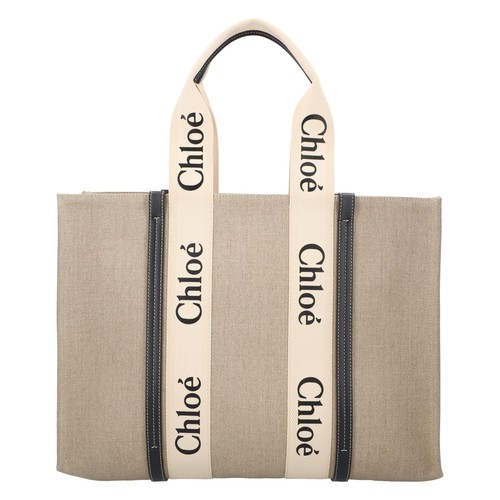 Chloé large woody - chloé,