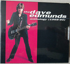 Dave Edmunds - The Dave