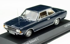 Opel Rekord C Limousine