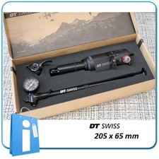 Dämpfer DT SWISS R535 ONE 205