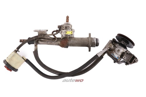 Audi coupe typ - audi/vw,