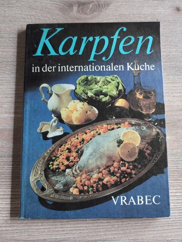 Karpfen der internationalen - karpfen,