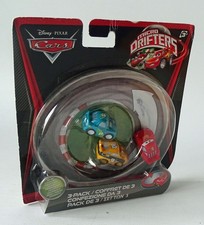 Disney Cars Micro Drifters
