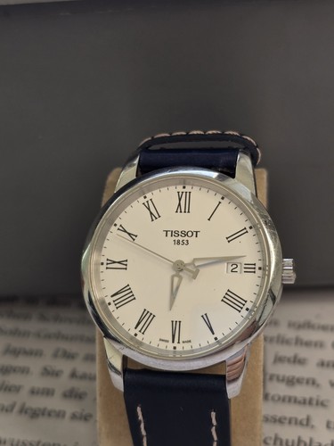 Tissot classic dream 1853 - tissot,