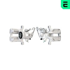 OPTIMAL Bremssattel BC-1536R +35.70€ Pfand Stahlguss Remanufactured für AUDI 100