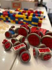 Lego 1950 1200 teile - ab, ca.