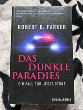 Das dunkle Paradies von Robert B. Parker (Taschenbuch)